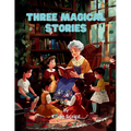 Three Magical Stories - Paperback