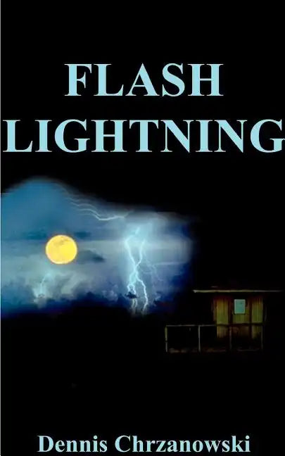 Flash Lightning - Paperback