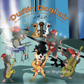 Dustin Doghair: A Blues Hound Onthe Wrong Side of Town - Hardcover
