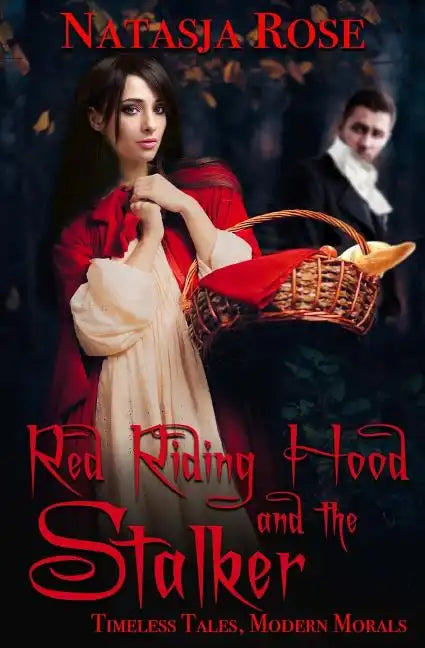 Red Riding Hood and the Stalker - Paperback