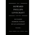 30 Classic Horror Stories By H.P.Lovecraft - Volume 1 - Paperback