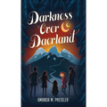 Darkness Over Daerland - Hardcover