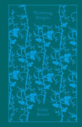 Wuthering Heights - Hardcover