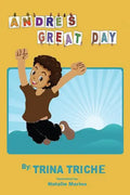 Andre's Great Day - Paperback