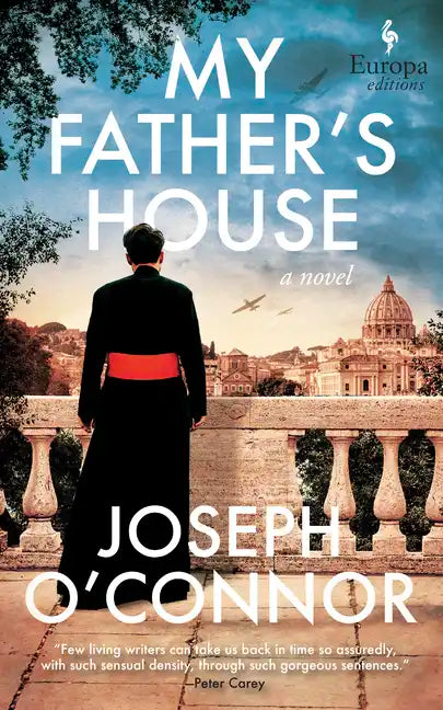 My Father's House - Hardcover