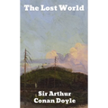 The Lost World - Hardcover