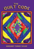 The Quilt Code - Hardcover