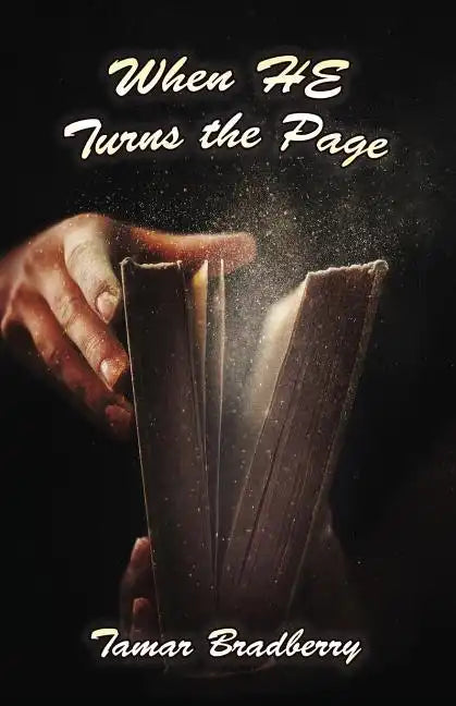 When He Turns the Page - Paperback