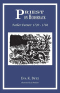 Priest on Horseback: Father Farmer - Paperback