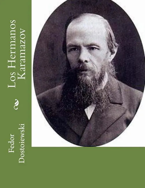 Los Hermanos Karamazov - Paperback