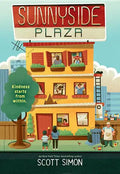 Sunnyside Plaza - Hardcover