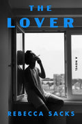 The Lover - Hardcover