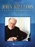The John Williams Piano Anthology - Paperback