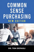 Common Sense Purchasing New Edition - Paperback