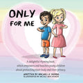 Only For Me - Paperback