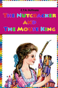 The Nutcracker and The Mouse King - Paperback