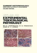 Atlas of Experimental Toxicological Pathology - Paperback