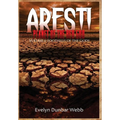 Foothills of the Gods: Aresti: Planet of the Red God - Hardcover