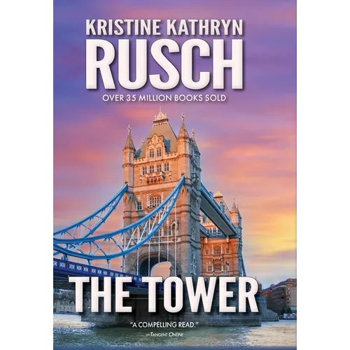 The Tower: A Science Fiction Novella - Hardcover