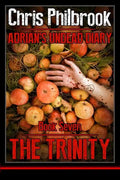 The Trinity: Adrian' Undead Diary Book Seven - Paperback