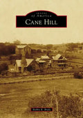 Cane Hill - Paperback