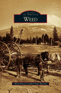 Weed - Hardcover