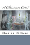 A Christmas Carol - Paperback
