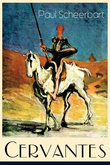 Cervantes - Paperback
