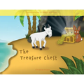 The Treasure Chest - Paperback