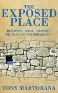 The Exposed Place - Paperback