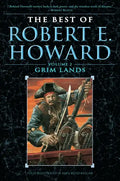Grim Lands - Paperback