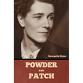 Powder and Patch - Paperback