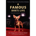 A Famous Dog's Life: The Story of Gidget, America's Most Beloved Chihuahua - Paperback