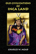 Old Civilizations of Inca Land - Paperback