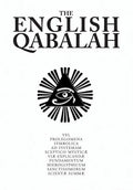 The English Qabalah - Hardcover