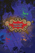 Feelings Journal - Paperback