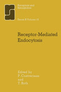 Receptor-Mediated Endocytosis - Paperback