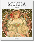 Mucha - Hardcover