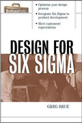 Design for Six SIGMA - Paperback