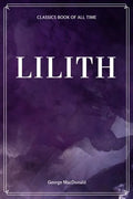 Lilith - Paperback