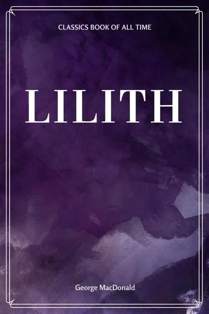 Lilith - Paperback