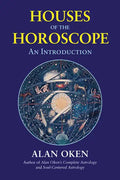 Houses of the Horoscope: An Introduction - Paperback