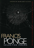 Francis Ponge: Selected Poems - Paperback