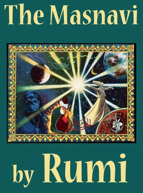 The Masnavi - Hardcover