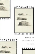 Appalachia: Poems - Paperback
