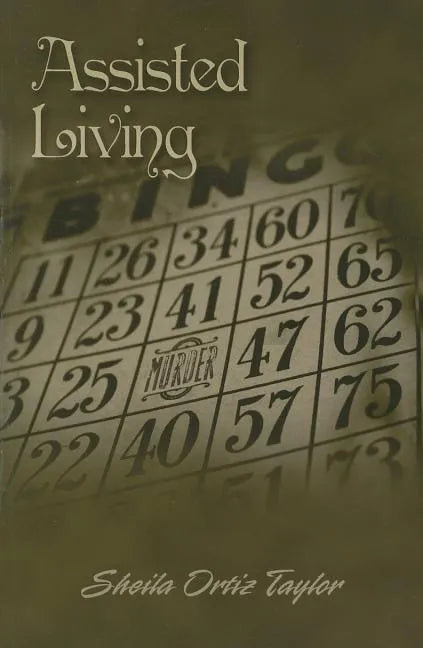 Assisted Living - Paperback