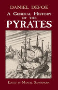 A General History of the Pyrates - Paperback