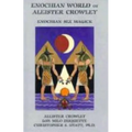 Enochian World of Aleister Crowley: Enochian Sex Magick - Paperback