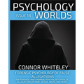 Issue 18: Forensic Psychology of False Allegations: The Forensic And Criminal Psychology of False Allegations Of Rape, Sexual Abuse and More - Paperback