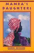 Mamba's Daughters: A Novel of Charleston - Paperback